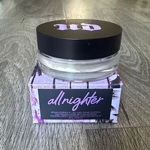 Urban Decay All Nighter  Loose Setting Powder - Translucent